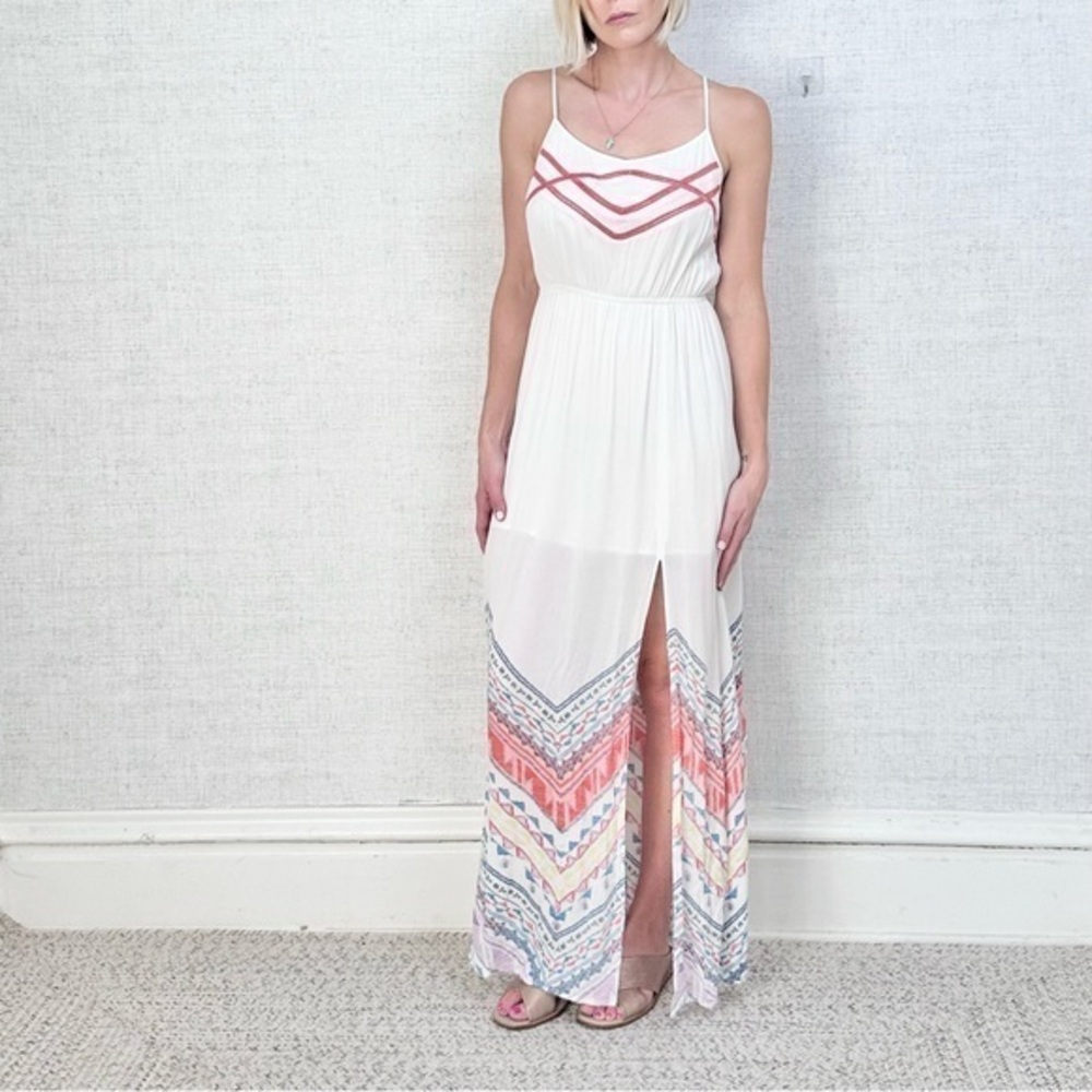Kendall + Kylie Maxi Dress